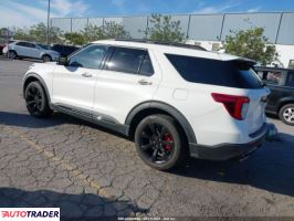 Ford Explorer 2023 3 Ford Explorer 2023 3