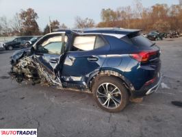 Buick Pozostałe 2022 1