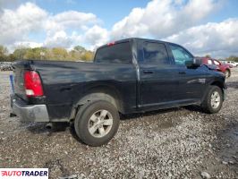 Dodge Ram 2021 3