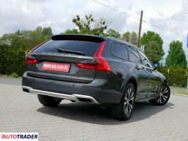 Volvo V90 2020 2.0 235 KM