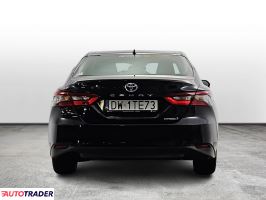 Toyota Camry 2022 2.5 178 KM