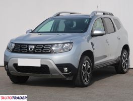 Dacia Duster 2021 1.0 89 KM