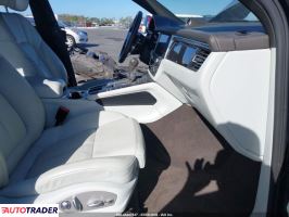 Porsche Macan 2021 2