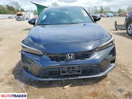 Honda Civic 2024 2