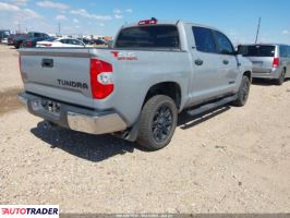 Toyota Tundra 2021 5 Toyota Tundra 2021 5