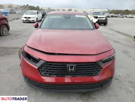 Honda Accord 2024 1