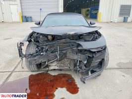 Chevrolet Camaro 2020 6