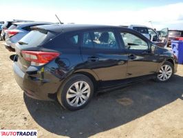 Subaru Impreza 2021 2 Subaru Impreza 2021 2