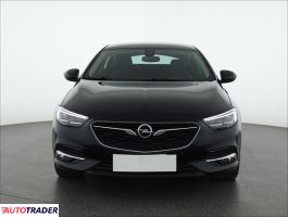 Opel Insignia 2018 2.0 167 KM