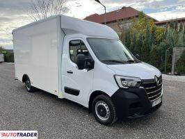 Renault Master 2020 2.3