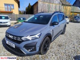 Dacia Pozostałe - zobacz ofertę