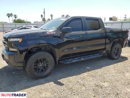 Chevrolet Silverado 2019 5 Chevrolet Silverado 2019 5