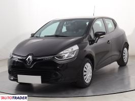 Renault Clio 2015 1.1 72 KM