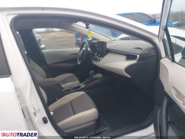 Toyota Corolla 2023 2