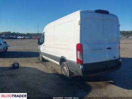 Ford Transit 2024 3 Ford Transit 2024 3