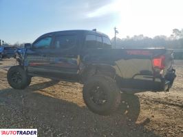 Toyota Tacoma 2020 2