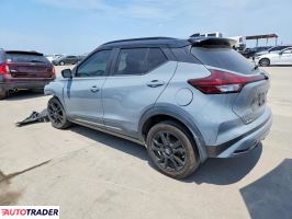 Nissan Pozostałe 2022 1