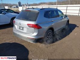 Volkswagen Tiguan 2020 2