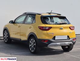 Kia Pozostałe 2020 1.0 118 KM