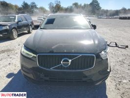 Volvo XC60 2020 2