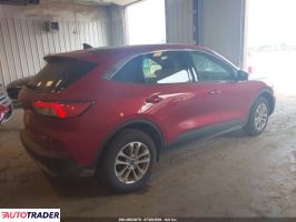 Ford Escape 2020 1