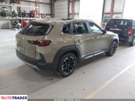 Mazda 5 2025 2