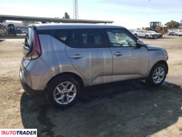 Kia Soul 2024 2