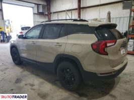 GMC Terrain 2023 1