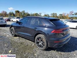 Audi Q8 2019 3