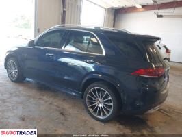 Mercedes GL 2020 2