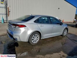 Toyota Corolla 2021 1