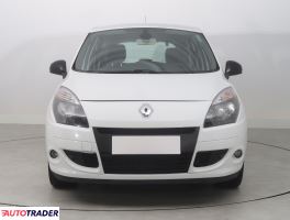 Renault Scenic 2011 1.5 108 KM Renault Scenic 2011 1.5 108 KM