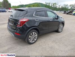 Buick Pozostałe 2019 1 Buick Pozostałe 2019 1