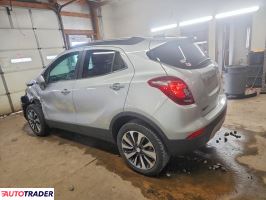 Buick Pozostałe 2022 1