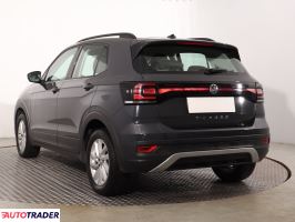 Volkswagen Pozostałe 2019 1.0 93 KM