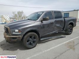 Dodge Ram 2020 5 Dodge Ram 2020 5