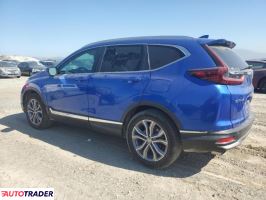 Honda CR-V 2020 1