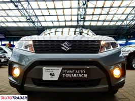 Suzuki Vitara 2018 1.6 120 KM