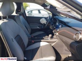 Nissan Pozostałe 2023 1 Nissan Pozostałe 2023 1