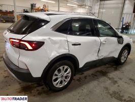 Ford Escape 2024 1