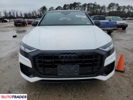 Audi Q8 2019 3