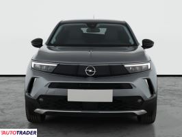 Opel Mokka 2023 134 KM