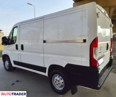 Citroen Jumper 2018 2