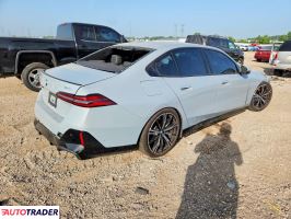 BMW 540 2024 3