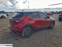 Nissan Pozostałe 2021 1