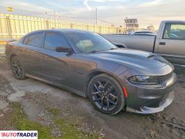 Dodge Charger 2023 5