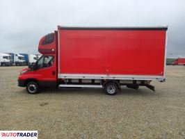Iveco Daily 2021 3.0