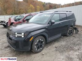 Hyundai Santa Fe 2024 2