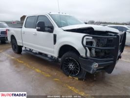 Ford Pozostałe 2020 7 Ford Pozostałe 2020 7