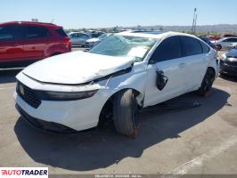 Honda Accord 2025 2